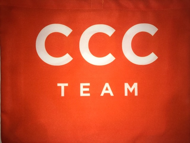 CCC Team - 2019